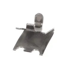 Master-Bilt 33-01615 Shelf/Pilaster Clip, Stainless Steel