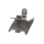 Master-Bilt 33-01615 Shelf/Pilaster Clip, Stainless Steel