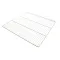 Master-Bilt 33-01805 Wire Shelf, 21.50" x 23.50"