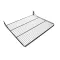 Master-Bilt 33-01820 CANTILEVER WIRE SHELF, 21.500