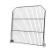 Master-Bilt 33-01832 EXTENDED WIRE SHELF, CANTILEVE