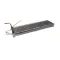 Federal Industries 33-19518-L Evaporator Coil, IMSS60, Wide Tower