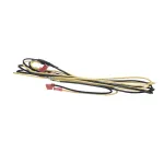 Traulsen 330-60409-00 HARNESS LIGHT SWITCH 1/2 DR R/