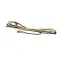 Traulsen 330-60409-00 HARNESS LIGHT SWITCH 1/2 DR R/