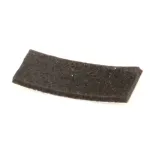 Concordia Beverage Systems 3300-023 TAPE-FOAM 1/4 X 1/8 BLK