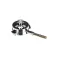 Unic 33001 PORTAFILTER BODY FOR PONY-S