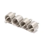 Manitowoc Ice 3300213 SPRING KIT FOR AUCS PUMP-SET 4