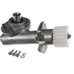 Zumex 3300330-00 Speed Feeder Gear Box