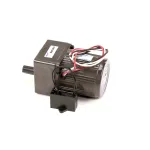 Spaceman USA 3.3.01.01.003 ELECTRIC - AGITATOR - MOTOR - 110 250V-8UF - 25W - YN80-25 - INCLUDES CAPACITORS