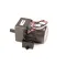 Spaceman USA 3.3.01.01.003 ELECTRIC - AGITATOR - MOTOR - 110 250V-8UF - 25W - YN80-25 - INCLUDES CAPACITORS
