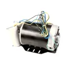 Spaceman USA 3.3.01.05.003 Drive Motor, 1.2HP, 220 Volt, 60HZ, 1 Phase