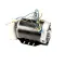 Spaceman USA 3.3.01.05.003 Drive Motor, 1.2HP, 220 Volt, 60HZ, 1 Phase