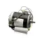 Spaceman USA 3.3.01.07.010 Motor with Capacitors, 220 Volt, 60HZ, 1 Phase, Genteq K56AC66AF41