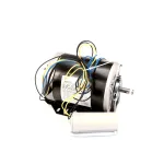 Spaceman USA 3.3.01.07.011 Drive Motor, 115 Volt, 60HZ, 1 Phase, 450 Watt, Genteq K56AC67F41