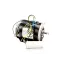 Spaceman USA 3.3.01.07.011 Drive Motor, 115 Volt, 60HZ, 1 Phase, 450 Watt, Genteq K56AC67F41