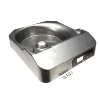 3301240-00-GRAPHITE Zumex