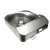 3301240-00-GRAPHITE Zumex