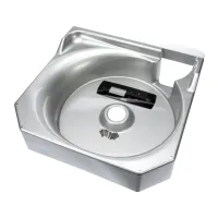 3301240-00-SILVER Zumex