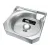 3301240-00-SILVER Zumex