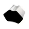 Zumex 3301260-00-SILVER VER/ESS PRO PEEL BUCKET