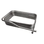 Champion - Moyer Diebel 330129 COIL WELDMENT,STEAM,C4HP,EUC