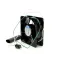 Kairak 3301700 Pan Chiller Fan Motor, Tubeaxial, 4.00", 4606ZWU