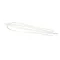 Zumex 3301990-00 Gasket, Front Cover, Silicone, VER/ESS