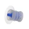 Lancer 33019 Q51/QFS/Q21 FLUSH SLIDER ASSEMBLY
