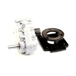 Spaceman USA 3.3.02.01.019-K Gearbox with Mounting Flange