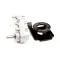Spaceman USA 3.3.02.01.019-K Gearbox with Mounting Flange