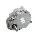 Spaceman USA 3.3.02.01.019 INTERIOR - GEAR BOX - SS (1:4 RATIO) - GRAVITY (45MM SHAFT) - 20MM SHAFT WIDTH - 79MM BOLT DIMENSION (SMALL/ 3.125")