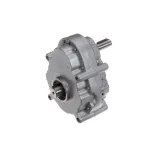 Spaceman USA 3.3.02.01.025 GEAR BOX - SS - 7520 SHAFT - 89MM