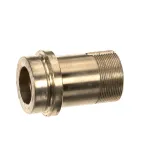 Spaceman USA 3.3.02.02.001 Rear Shell Bearing, 1.3/1.8 Quart