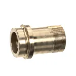Spaceman USA 3.3.02.02.002 Bearing, Threaded, Rear Shell, 3.4 QT