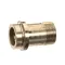Spaceman USA 3.3.02.02.002 Bearing, Threaded, Rear Shell, 3.4 QT