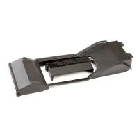 3302160-00-BLACK Zumex