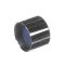 WMF 3303367000 Nozzle, Spout, Hot Water Outlet, Black