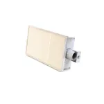 Tri-Star Manufacturing 330349 BURNER;CERAMIC IR MEDIUM W/WAV