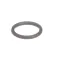WMF 3303954000 O-Ring, 10.82 x 1.78, EPDM, Black