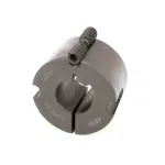 Spaceman USA 3.3.04.01.006 Bushing with Set Screws,, Pulley, 1108-16