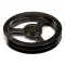 Spaceman USA 3.3.04.02.007 INTERIOR - PULLEY - GEAR BOX PULLEY - SS - SPA 182/2/1008