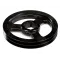 Spaceman USA 3.3.04.02.008 INTERIOR - PULLEY - GEAR BOX PULLEY - SS - SPA 212/2/1210 (6378-3P)