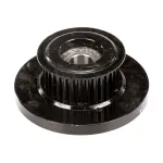 Spaceman USA 3.3.04.03.002 Drive Pulley, Cogged, Air Pump, 50-5M