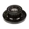Spaceman USA 3.3.04.03.002 Drive Pulley, Cogged, Air Pump, 50-5M