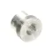 Spaceman USA 3.3.04.04.007 INTERIOR - PULLEY - HOPPER AGITATOR PULLEY - MOTOR - DRIVE - 26MM