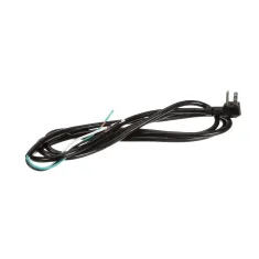 Ultrafryer 33048 Power Cord, 90 Degree Plug, 120V