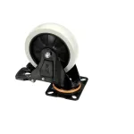 Spaceman USA 3.3.05.02.002 HARDWARE - CASTER - SWIVEL - LARGE