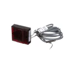 Eagle-Metal Masters 330519 DIGITAL TEMPERATURE DISPLAY