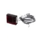 Eagle-Metal Masters 330519 DIGITAL TEMPERATURE DISPLAY