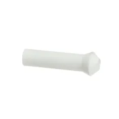 Middleby 33055 Tube, Porcelain, 11/32"ID x 2" L